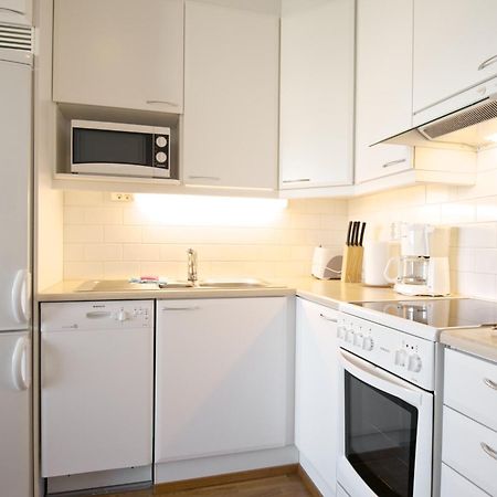 Kotimaailma Apartments טורקו חדר תמונה