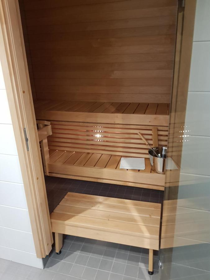 Kotimaailma Apartments טורקו מראה חיצוני תמונה